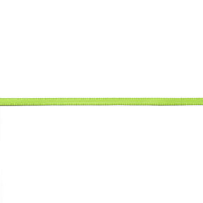 Satinband [3 mm] – äppelgrönt, 