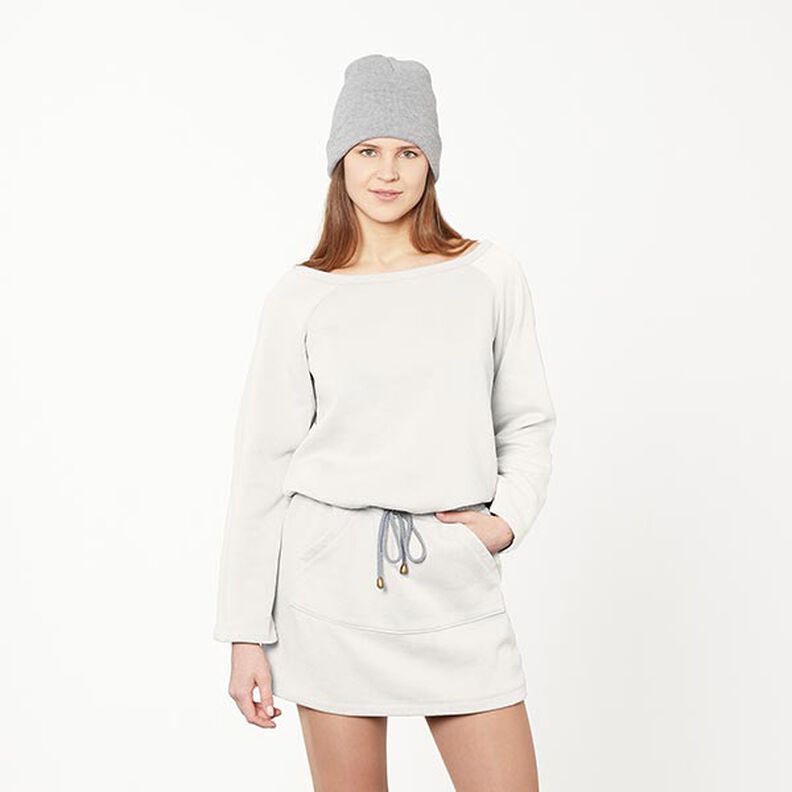 Sweatshirt Ruggad â€“ yllevit,  image number 7