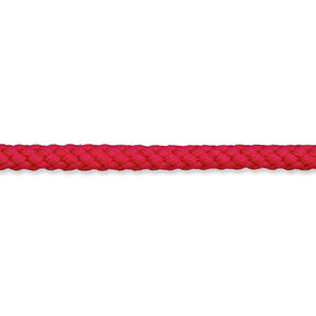 bomullssnodd [Ø 7 mm] – pink, 
