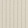 Stickad jacquard kritstrecksrandigt – beige/mörkbrun,  thumbnail number 1