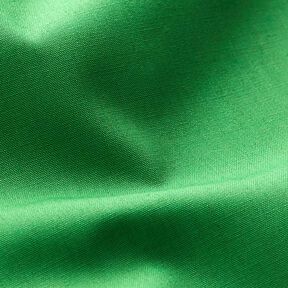 Polyester-bomullsblandning lättskött – gräsgrönt | Stuvbit 100cm, 