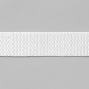 Outdoor Bältesband [40 mm] – vit, 