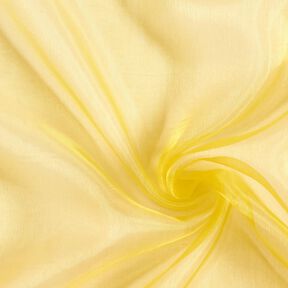 Organza – citrongul, 