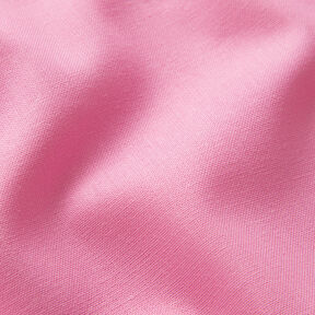 Bomullstyg Kretong Enfärgat – rosa, 